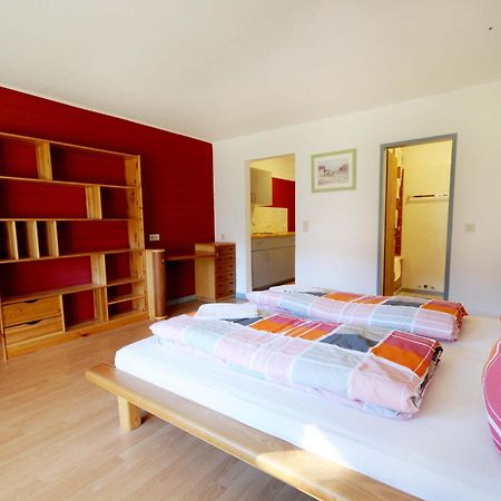 Auhof Apartman Niederau Szoba fotó