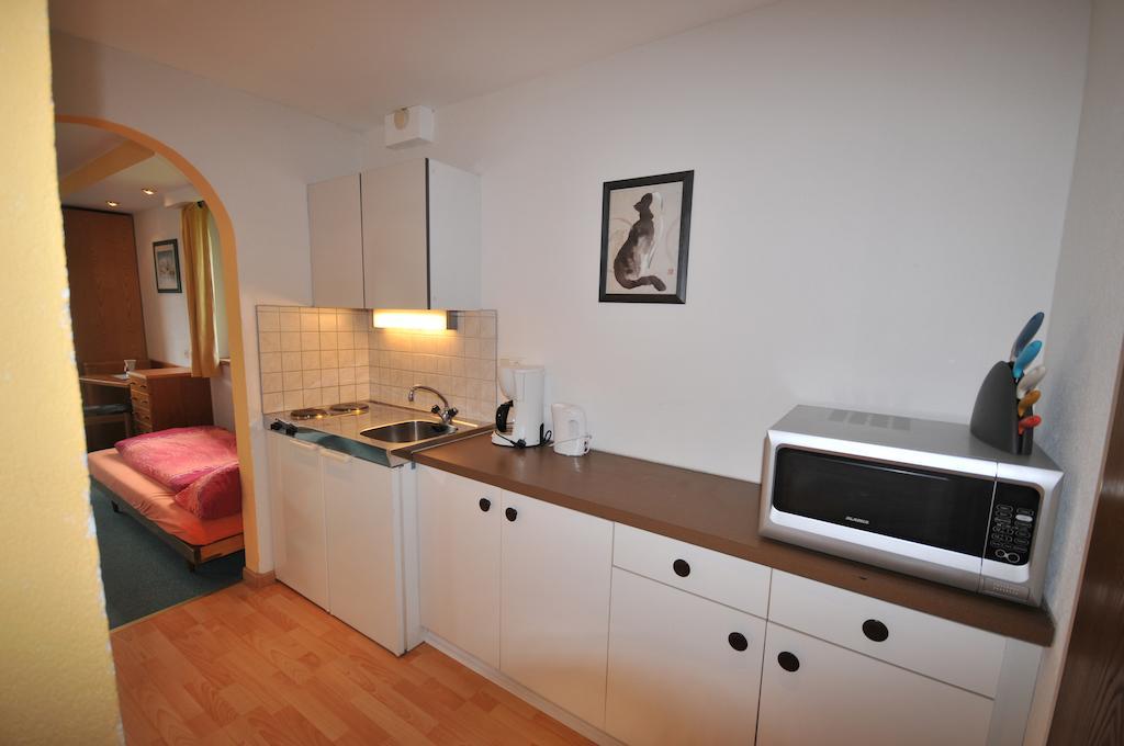 Auhof Apartman Niederau Szoba fotó