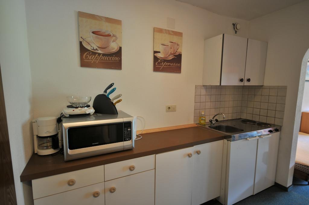 Auhof Apartman Niederau Szoba fotó