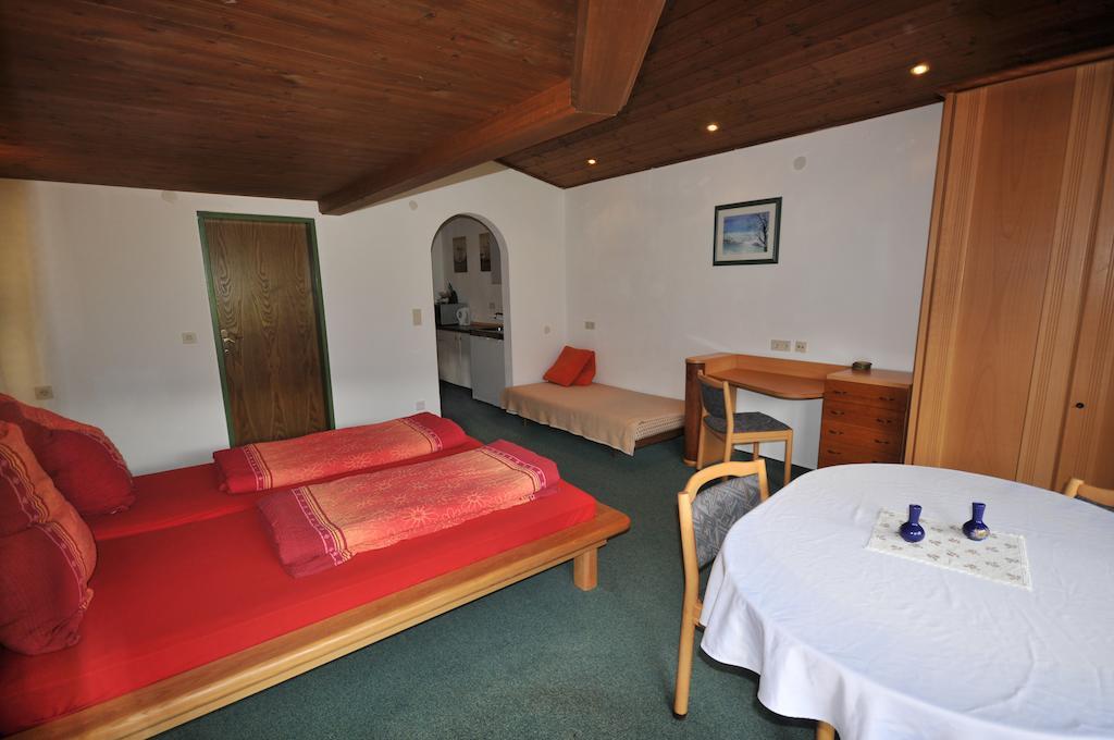 Auhof Apartman Niederau Szoba fotó