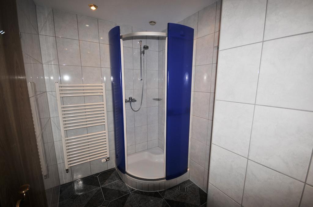 Auhof Apartman Niederau Szoba fotó