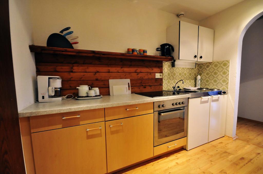 Auhof Apartman Niederau Szoba fotó