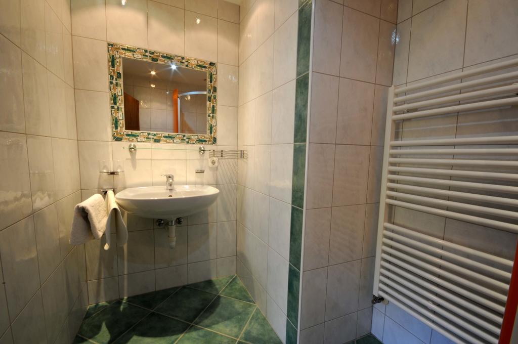 Auhof Apartman Niederau Kültér fotó